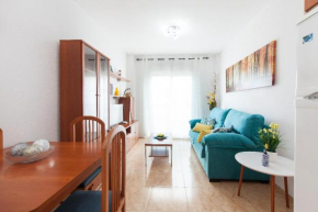 *Fantastico apartamento en el centro de Roquetas*, Roquetas De Mar